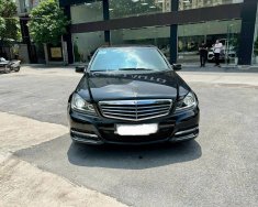 Mercedes-Benz C 250 2012 - Xe 1 chủ mua từ mới chạy 6,8V km  giá 400 triệu tại Hà Nội