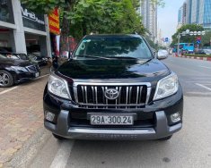 Toyota Land Cruiser Prado 2011 - Chạy 14 vạn km giá 799 triệu tại Hà Nội