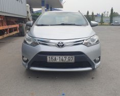 Toyota Vios 2014 - Quốc dân xịn giá 350 triệu tại Nam Định
