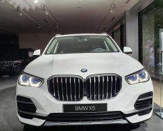 BMW X5 2022 - Phiên bản update giá 3 tỷ 739 tr tại Hà Nội
