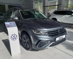 Volkswagen Tiguan 2023 - Mẫu xe cho gia đình Việt giá 1 tỷ 699 tr tại Tp.HCM