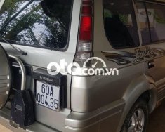 Mitsubishi Jolie Bán xe ô tô 7 chổ 2010 - Bán xe ô tô 7 chổ giá 80 triệu tại BR-Vũng Tàu