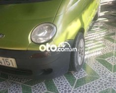 Daewoo Matiz  2001 đăng kiểm mới, xe đẹp 2001 - Matiz 2001 đăng kiểm mới, xe đẹp giá 35 triệu tại Tp.HCM