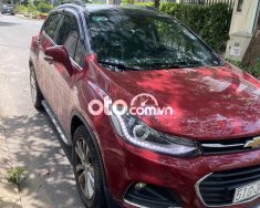 Chevrolet Trax   LT SỐ TỰ ĐỘNG 2017 HÀN QUỐC 5 CHỖ 2017 - CHEVROLET TRAX LT SỐ TỰ ĐỘNG 2017 HÀN QUỐC 5 CHỖ giá 355 triệu tại Tp.HCM