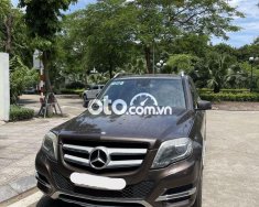 Mercedes-Benz GLK 250 Mercedes GLK 250 2014 nâu bảo dưỡng đầy đủ 2013 - Mercedes GLK 250 2014 nâu bảo dưỡng đầy đủ giá 560 triệu tại Hà Nội