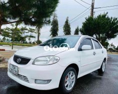 Toyota Vios  2004 2004 - vios 2004 giá 105 triệu tại Gia Lai