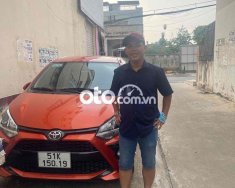Toyota Wigo dư dùng cần bán  2022 2022 - dư dùng cần bán Wigo 2022 giá 345 triệu tại Tp.HCM