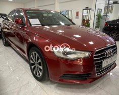 Audi A6   sx 2011 form 2014 - Bố già  2011 - AUDI A6 sx 2011 form 2014 - Bố già A6 giá 595 triệu tại Bình Dương