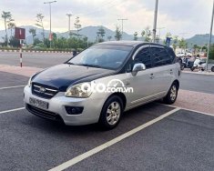 Kia Carens E muốn bán chiếc xe 7 chỗ máy dầu số tự động 2008 - E muốn bán chiếc xe 7 chỗ máy dầu số tự động giá 210 triệu tại Hòa Bình