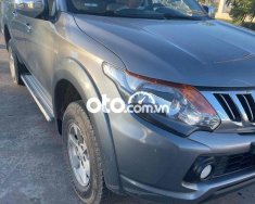 Mitsubishi Triton gd cần bán xe 2016 - gd cần bán xe giá 410 triệu tại Thanh Hóa