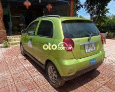 Daewoo Matiz ban xe so tự động cho nữ di chơ 2007 - ban xe so tự động cho nữ di chơ giá 110 triệu tại Bình Thuận  