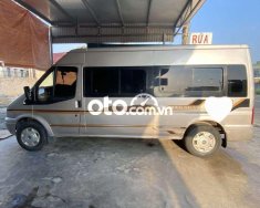 Ford Transit Xe   *** 2011 - Xe ford transit *** giá 230 triệu tại Bắc Giang