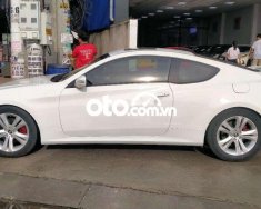 Hyundai Genesis   2.0 Turbo 2011 2011 - Hyundai Genesis 2.0 Turbo 2011 giá 399 triệu tại Bình Dương