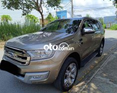 Ford Everest Lên đời cần bán  Evezet mua mới 8/2017 2017 - Lên đời cần bán Ford Evezet mua mới 8/2017 giá 695 triệu tại Tp.HCM