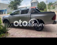 Toyota Hilux Bán  sx 6/2021 chính chủ 2021 - Bán hilux sx 6/2021 chính chủ giá 625 triệu tại Nghệ An