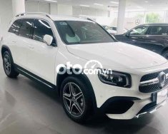 Mercedes-Benz GLB 200 Merc  200 AMG 2022 trắng đã lăn bánh 6 tháng 2022 - Merc GLB 200 AMG 2022 trắng đã lăn bánh 6 tháng giá 1 tỷ 800 tr tại Kon Tum