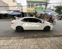 Toyota Corolla xe  18 đời 2018 đã vô full nội thất đẹp 2018 - xe Corolla 18 đời 2018 đã vô full nội thất đẹp giá 595 triệu tại Tp.HCM