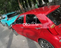Kia Picanto  S bản full đời 2015 máy êm xe gia đình 2015 - Kia PicantoS bản full đời 2015 máy êm xe gia đình giá 195 triệu tại Tp.HCM