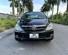 Toyota Innova 2006 - Mẫu xe 7 chỗ lành ít hỏng vặt cho các bác khởi nghiệp giá 198 triệu tại Hà Tĩnh