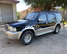 Ford Everest   .7 chỗ máy dầu máy số cực chất êm du 2005 - Ford Everest .7 chỗ máy dầu máy số cực chất êm du giá 155 triệu tại Ninh Bình