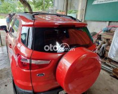 Ford EcoSport Xe   đời 2017 máy xăng 2017 - Xe Ford EcoSport đời 2017 máy xăng giá 345 triệu tại Nghệ An