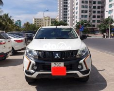 Mitsubishi Triton Xe Bán Tải giá rẻ 2017 - Xe Bán Tải giá rẻ giá 420 triệu tại Khánh Hòa