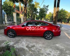 Mazda 6   2018 2.0 bản Premium hồ sơ cầm tay 2018 - Mazda 6 2018 2.0 bản Premium hồ sơ cầm tay giá 530 triệu tại Thanh Hóa