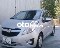 Chevrolet Spark Gia đình cần bán  ss bản đủ 2012 - Gia đình cần bán Spark ss bản đủ giá 139 triệu tại Phú Yên
