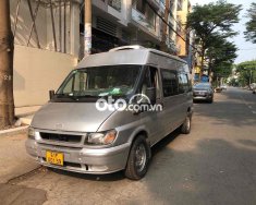 Ford Transit  trasit 16 chổ đời 2004 giá phế liệu 2004 - Ford trasit 16 chổ đời 2004 giá phế liệu giá 32 triệu tại Tp.HCM