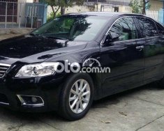 Toyota Camry Đổi xe nhà cần bán xe  2.4 G 2011 - Đổi xe nhà cần bán xe Camry 2.4 G giá 440 triệu tại Quảng Nam
