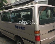 Toyota Hiace   16cho 2004 rất mới bán tận dụng 2004 - Toyota Hiace 16cho 2004 rất mới bán tận dụng giá 42 triệu tại Tp.HCM