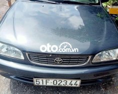 Toyota Corolla Xe ô tô Cola 1997 - Xe ô tô Cola giá 118 triệu tại Tp.HCM