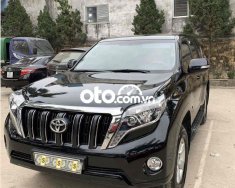 Toyota Land Cruiser Prado xe Prado chính chủ màu đen 2014 - xe Prado chính chủ màu đen giá 1 tỷ 250 tr tại Vĩnh Phúc