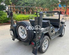 Jeep   , Mỹ . giấy tờ hợp lệ , máy xăng 1.5 , AT 1980 - Jeep A2 , Mỹ . giấy tờ hợp lệ , máy xăng 1.5 , AT giá 215 triệu tại Hà Nội