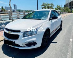 Chevrolet Cruze   2015 MT 2015 - Chevrolet Cruze 2015 MT giá 255 triệu tại Khánh Hòa