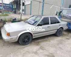 Nissan Safari Cầnbán xe chạy liêntuc 300km không hao xăng 1989 - Cầnbán xe chạy liêntuc 300km không hao xăng giá 39 triệu tại Bình Dương