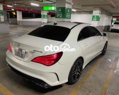 Mercedes-Benz CLA 45 Bán cla 45 bản all new volang Dcut 2015 - Bán cla 45 bản all new volang Dcut giá 1 tỷ 150 tr tại Tp.HCM