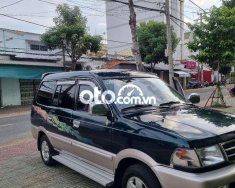 Toyota Zace  Gl dọn full phong cách Royal 2002 - Zace Gl dọn full phong cách Royal giá 185 triệu tại Tp.HCM