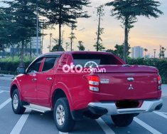 Mitsubishi Triton   4x2 AT 2015 Nuột như Ngọc Trinh 2015 - Mitsubishi Triton 4x2 AT 2015 Nuột như Ngọc Trinh giá 395 triệu tại Hà Nội