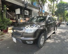 Chevrolet Colorado  LTZ 2 CẦU SỐ TỰ ĐỘNG , ODO 117.000KM 2015 - COLORADO LTZ 2 CẦU SỐ TỰ ĐỘNG , ODO 117.000KM giá 405 triệu tại Tp.HCM