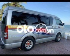 Toyota Hiace Cần bán  Super Wagon Tải  2011 - Cần bán Toyota Super Wagon Tải Van giá 380 triệu tại Bình Dương