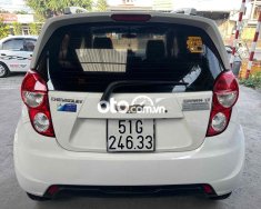 Chevrolet Spark spack 2016 bản đủ LT abs gia đình 2016 - spack 2016 bản đủ LT abs gia đình giá 190 triệu tại Tiền Giang