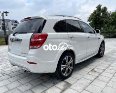 Chevrolet Captiva cần bán xe captyva ltz 2017 6v km 2017 - cần bán xe captyva ltz 2017 6v km giá 495 triệu tại Hà Nội