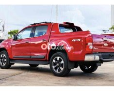 Chevrolet Colorado xe  bán tải tự động màu đỏ 2016 - xe chevrolet bán tải tự động màu đỏ giá 450 triệu tại Đồng Nai