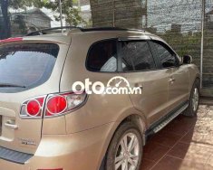 Hyundai Santa Fe santafe 2008 máy xăng 2 cầu 2008 - santafe 2008 máy xăng 2 cầu giá 240 triệu tại Bắc Giang