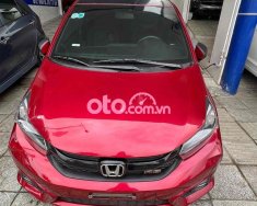 Honda Brio   RS 2021 - HONDA BRIO RS giá 396 triệu tại Lâm Đồng