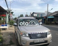 Ford Everest xe của người anh.do muốn đổi xe mới nên bán 2011 - xe của người anh.do muốn đổi xe mới nên bán giá 325 triệu tại Đồng Tháp