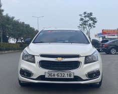 Chevrolet Cruze 2016 - Giá 318 triệu odo 8v thương lượng thoải mái giá 318 triệu tại Hải Dương