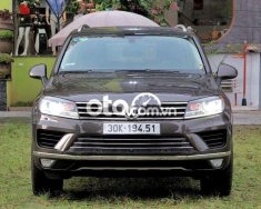 Volkswagen Touareg   V6 model 2017 2017 - Volkswagen Touareg V6 model 2017 giá 1 tỷ 520 tr tại Hà Nội