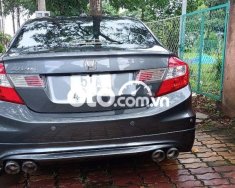 Honda Civic   1.8 AT sản xuất 2012 (xe chính chủ) 2012 - HONDA CIVIC 1.8 AT sản xuất 2012 (xe chính chủ) giá 345 triệu tại Long An